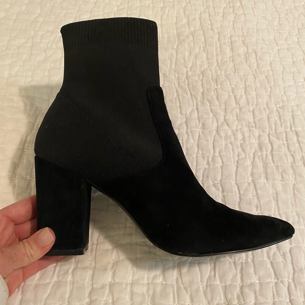 Steve Madden Remy Bootie